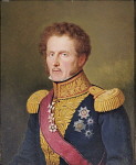 Freiherr Ernst Eugen von Hügel