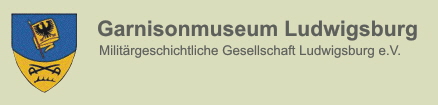 Ludwigsburg - Garnisionmuseum