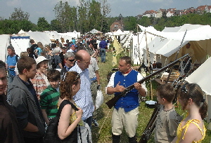 Ich - 2009 - Marbach - 18. Jahrhundertfest - (gem. UrhG - M.Z.)
