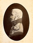 Karl Friedrich Freiherr von Kerner