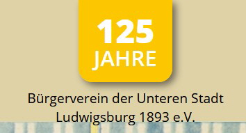 Ludwigburg - Bürgerverein der unteren Stadt