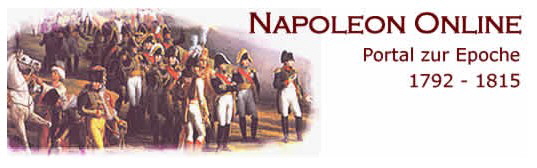 Napoleon Online - 1792-1815